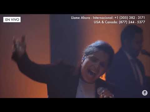 Puedo ver tu gloria ascender - español | NEW WINE |