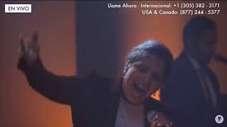 Puedo ver tu gloria ascender - español | NEW WINE |