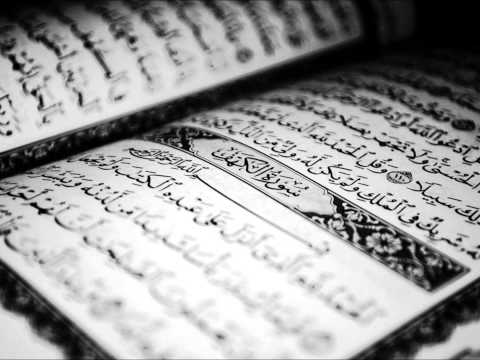 Nasir el Kitami: 49. Huxhurat