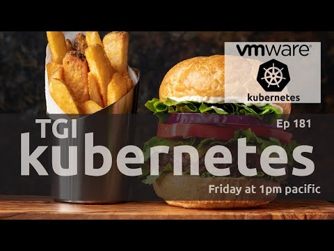 TGI Kubernetes Episode 181: KPNG part duex!