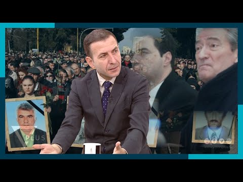 7pa5 - Rihapet dosja ‘21 Janari’?! Sokol Bregu: Me 99.9% shanset janë që.. - Vizion Plus