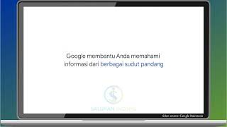 Download lagu Iklan Youtube - Cari Informasi Terkini - Cari Fakta Google mp3