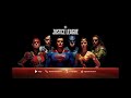 Justice League 2017 Dvd Menu Walkthrough