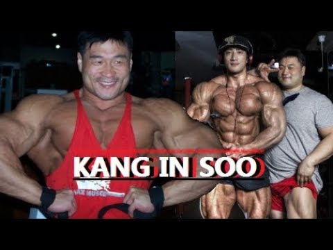▶KANG IN SOO "Teacher of Hwang Chul Soon - Never Give Up !!!" MOTIVATION