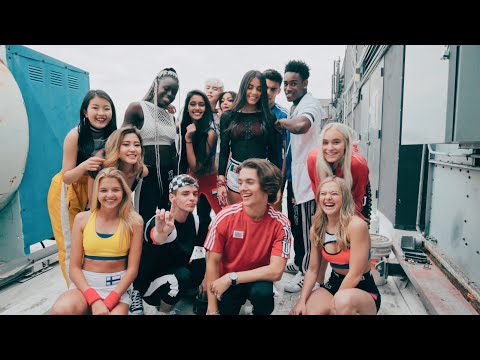 Now United - Summer In The City (Throwback Video)