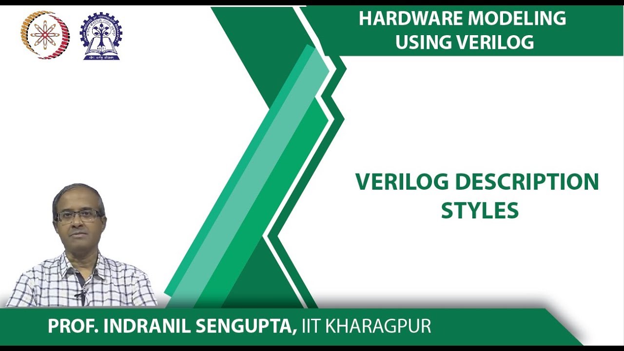 VERILOG DESCRIPTION STYLES