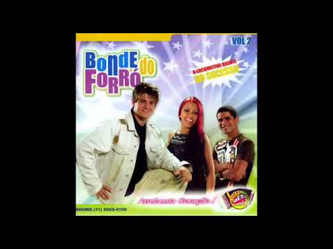 Sempre Seu Homem - Bonde do Forró  Vol.2