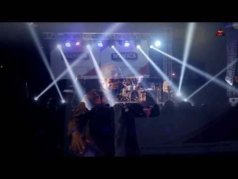 Marlon Clássico - Kenga da zona LIVE by AJP PROD