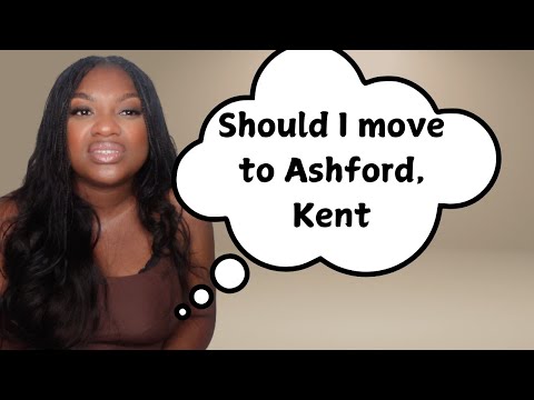 Moving to Ashford | Everything you need to know before moving to Ashford - Kent | South East