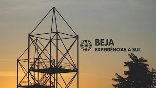 preview picture of video 'Video Oficial: Experiências a Sul - Beja'