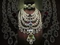 The Maharaja of Patiala Jewelry Collection - 3000 Gems with 234-Carat De Beers Diamond