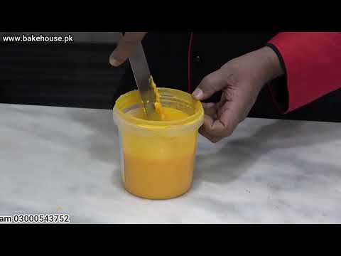 Mousse Cake With Chocolate Velvet  Spray | Milkyz Food Chef Rasheed