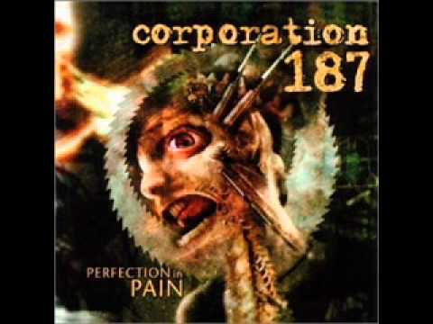 Corporation 187 - Strange Is Strong with Lyrics in Description