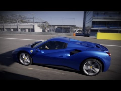 CNN Milan in 24 Hours Trailer