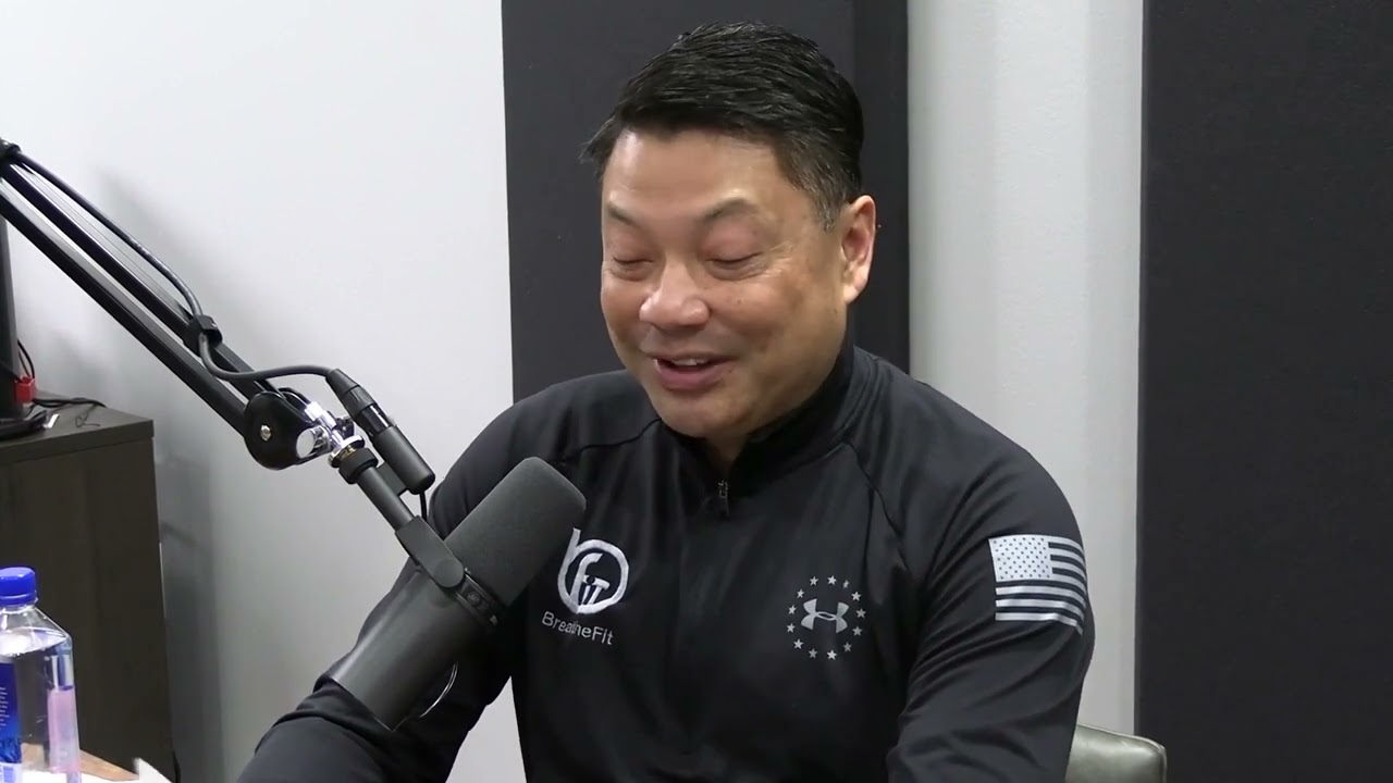 Creating Life-Changing Development with Harry Stafford & Mel Arenas