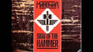 Manowar - Mountains - Jazz