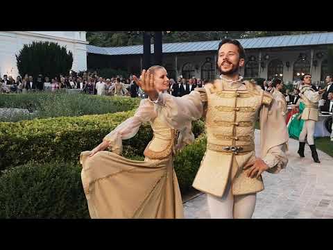 A tradicionális Palotás