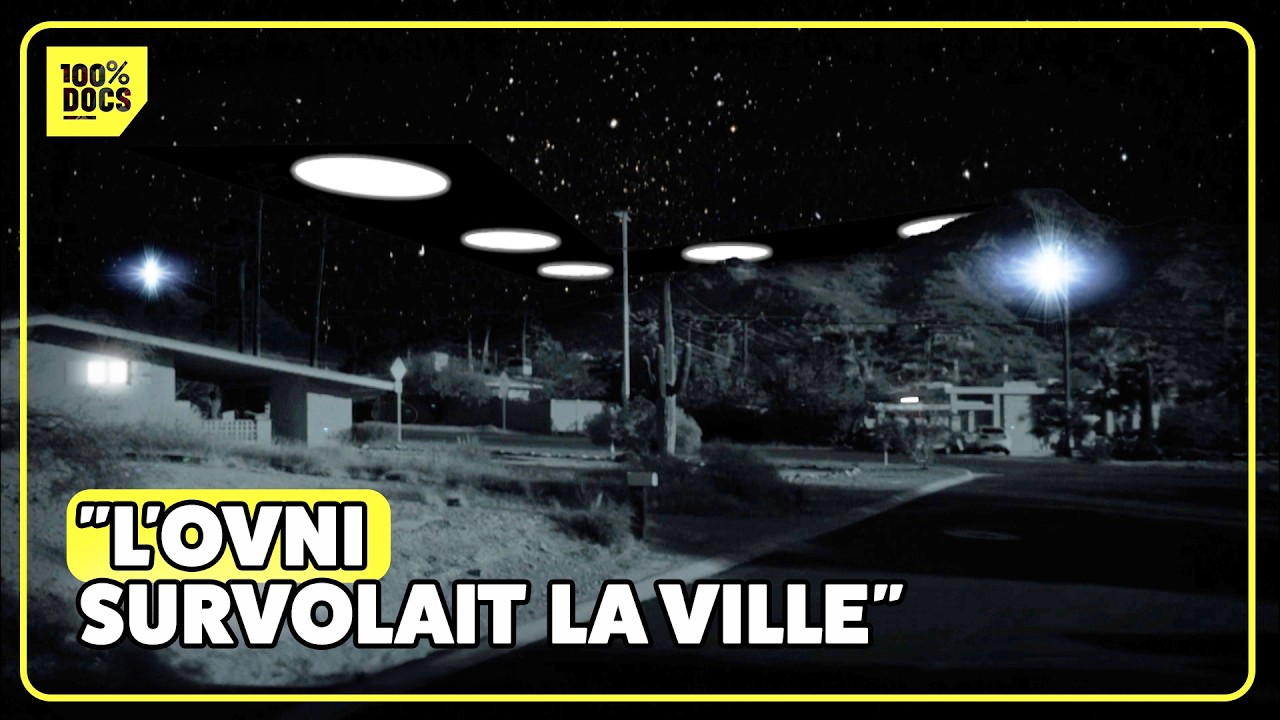 Témoins de vie EXTRA-TERRESTRE : ils racontent ce qu'ils ont vu