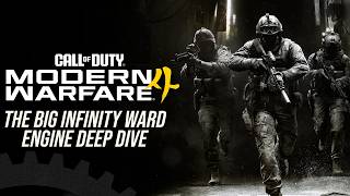 Modern Warfare 4 Engine Deep Dive — Full Breakdown & Transcript