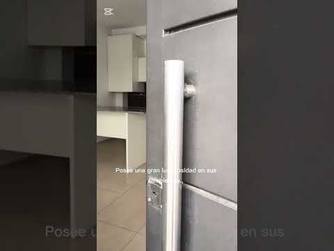 ALQUILER DEPARTAMENTO en Godoy Cruz, Mendoza