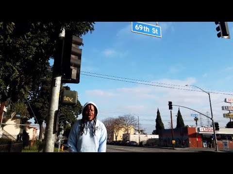 Young Rowdy - Infinity (OFFICIAL MUSIC VIDEO)