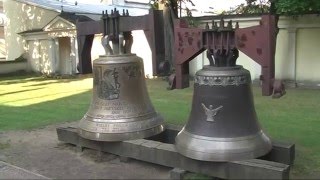 Warsaw, Willanow, Poland 1