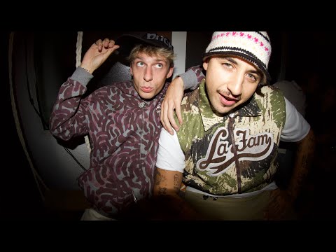 OMIZS VLOG - TOUR ( LEUCATE, BORDEAUX, MARSEILLE, CANNES ) 