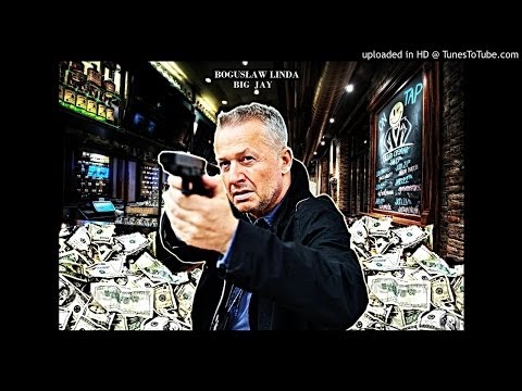 BIG DŻEJ - BOGUSŁAW LINDA