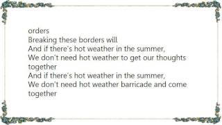 Cornershop - Roof Rack Lyrics