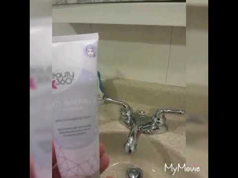 Beauty 360 Face Mask Review