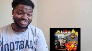 Big Pun Kool G Rap - Dramacide Reaction i need more