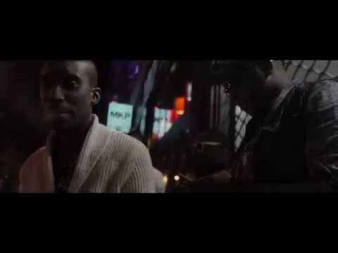 Zé feat PELPA WARREN & P.O.L- MA W**D