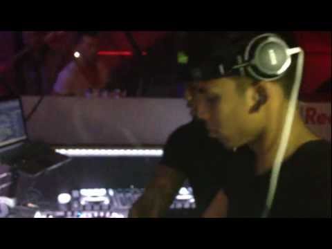 DJ'S GLOWINTHEDARK - FREITAG 08 MÄRZ 2013 @ Goija