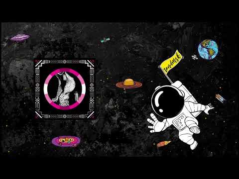 Hyenah feat. Mr. V - 3rd Eye (William Djoko Mix) [RISE]