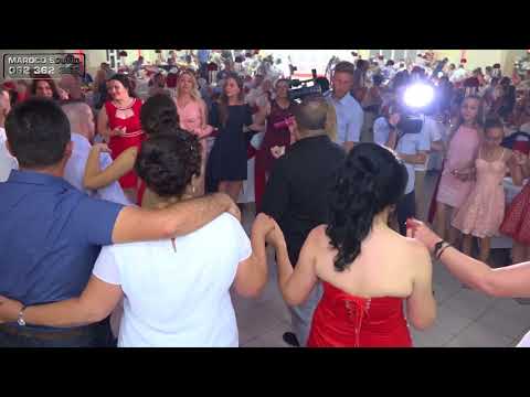 Orkestar Sveti Gral (Bilja) - Bu mix Mix, Gornjacki dvor 2017