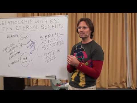 20120616 Relationship With God - The Eternal Benefits S1P2