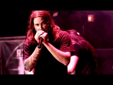 Reliance Code - Never Bring Me Down (Official Music Video)