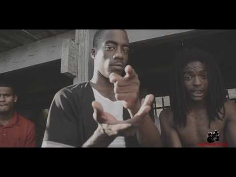 CBE Chalaka X CBE Finesse - Life I Chose | Shot By @Gvctm058