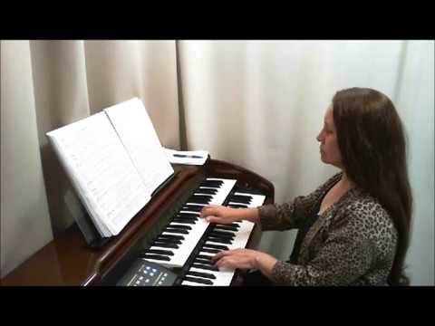 Hino 353 CCB Contagem Linguagem Rítmica e Solfejo