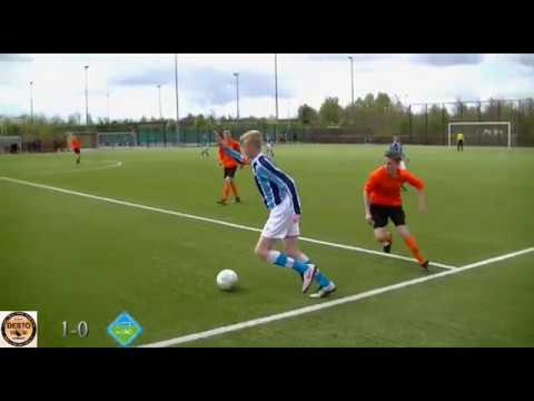 Nigel Compter -- vv UNO