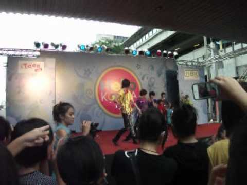 28072012 Pandora Cover Super Junior (1/2)