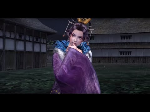 Samurai Warriors 2 + Xtreme Legends : No : Episode 3 : Bataille de Tetorigawa