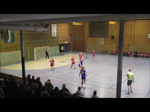 Sverigecupen 2017 Göteborg Vit - Skåne Gul