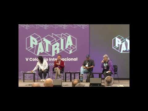 Comienza en La Habana la 5ta edición del Coloquio Patria: un espacio de pensamiento crítico.