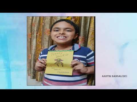 BAKRID SPECIAL ASSEMBLY