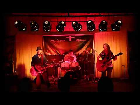 House of Stone - Paradise Bound (Official Music Video)