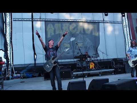 273   Alkehol   Magmafest Jihlava 11 8 2018