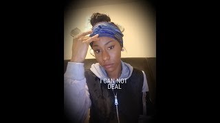 Kenneka Jenkins - Comments and foolishness addressed