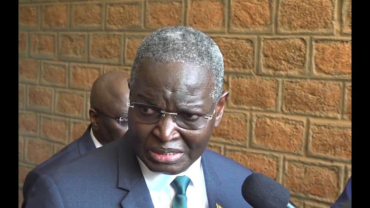 Revue politique des réformes, politiques, programmes et projets de l'UEMOA au Burkina Faso