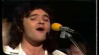 David Essex - Gonna make you a Star 1975